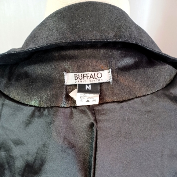 Buffalo jacket - Picture 5 of 6